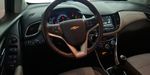 Chevrolet Tracker 1.8 LTZ MT 4X2 Suv 2018