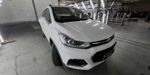 Chevrolet Tracker 1.8 LTZ MT 4X2 Suv 2018