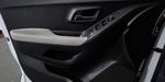 Chevrolet Tracker 1.8 LTZ MT 4X2 Suv 2018