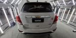 Chevrolet Tracker 1.8 LTZ MT 4X2 Suv 2018