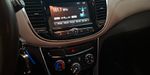 Chevrolet Tracker 1.8 LTZ MT 4X2 Suv 2018