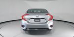 Honda Civic 2.0 EX Sedan 2020