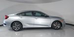 Honda Civic 2.0 EX Sedan 2020