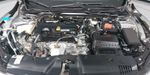 Honda Civic 2.0 EX Sedan 2020