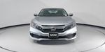Honda Civic 2.0 EX Sedan 2020