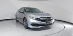 Honda Civic 2.0 EX Sedan 2020