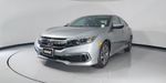 Honda Civic 2.0 EX Sedan 2020