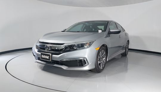 Honda • Civic