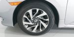 Honda Civic 2.0 EX Sedan 2020