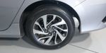 Honda Civic 2.0 EX Sedan 2020