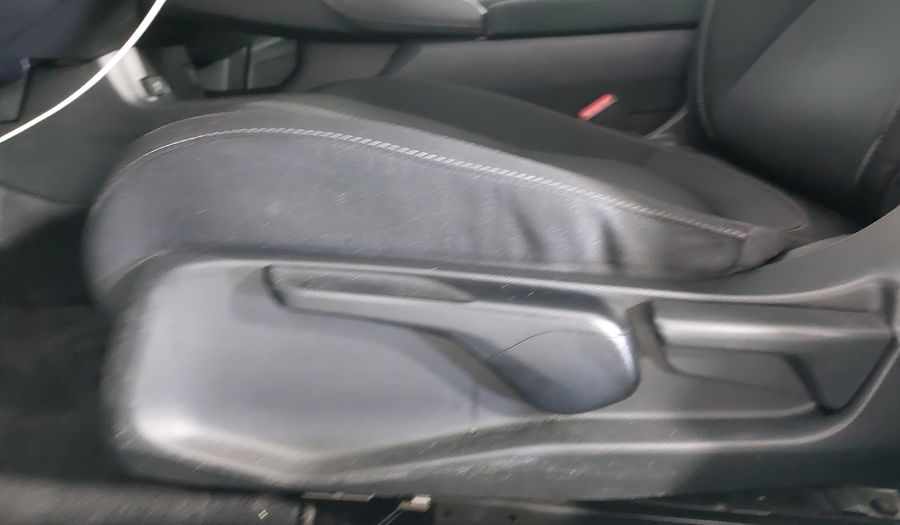 Honda Civic 2.0 EX Sedan 2020