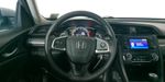 Honda Civic 2.0 EX Sedan 2020