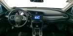 Honda Civic 2.0 EX Sedan 2020