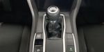 Honda Civic 2.0 EX Sedan 2020