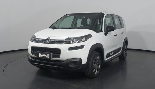 Citroen • Aircross