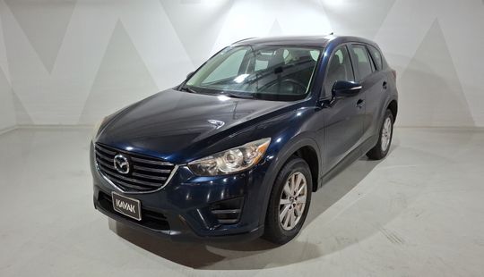 Mazda • CX-5