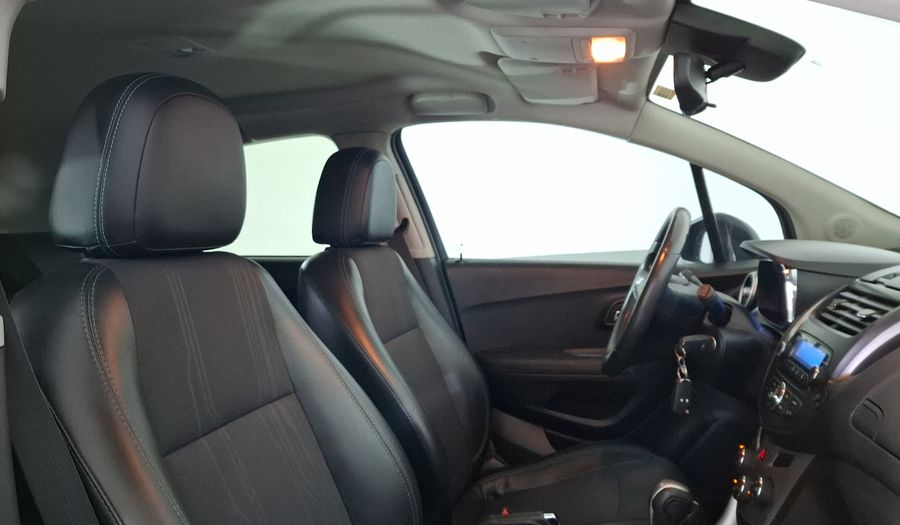 Chevrolet Trax 1.8 B LT AT Suv 2016