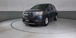 Chevrolet Trax 1.8 B LT AT Suv 2016