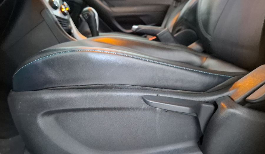 Chevrolet Trax 1.8 B LT AT Suv 2016