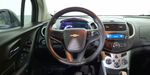 Chevrolet Trax 1.8 B LT AT Suv 2016