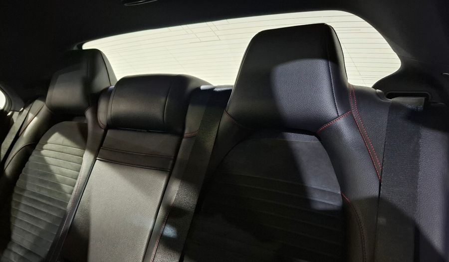 Mercedes Benz Clase Cla 2.0 CLA 250 CGI SPORT AT Coupe 2015