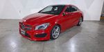 Mercedes Benz Clase Cla 2.0 CLA 250 CGI SPORT AT Coupe 2015