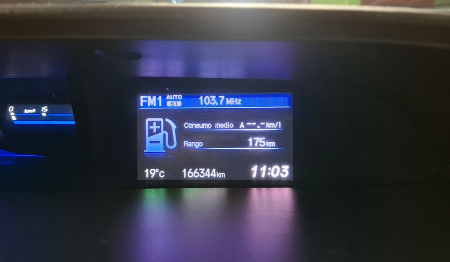 Honda Civic 1.8 I-VTEC EXS AUTO Sedan 2013
