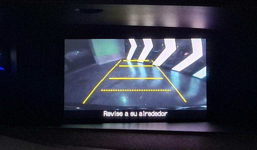 Honda Civic 1.8 I-VTEC EXS AUTO Sedan 2013