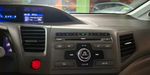 Honda Civic 1.8 I-VTEC EXS AUTO Sedan 2013