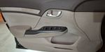Honda Civic 1.8 I-VTEC EXS AUTO Sedan 2013