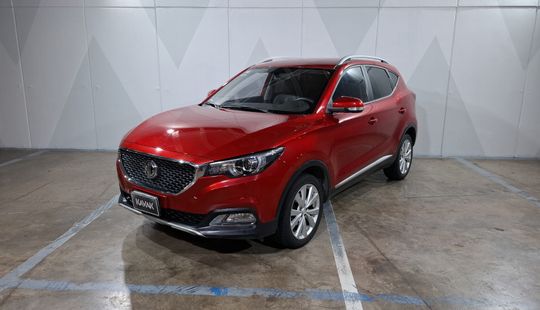 Mg • Zs