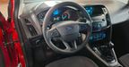 Ford Focus Iii 1.6 S Hatchback 2016