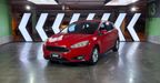 Ford Focus Iii 1.6 S Hatchback 2016