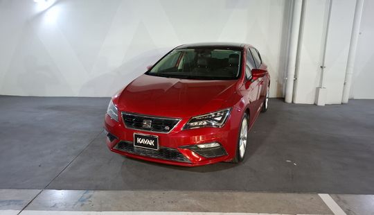 Seat • Leon