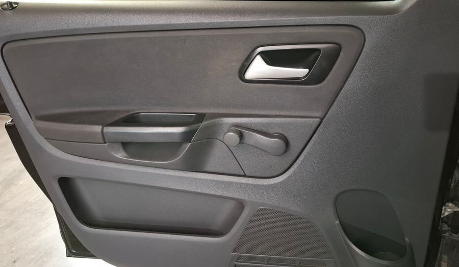 Volkswagen Fox 1.6 COMFORTLINE Hatchback 2013