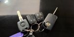 Volkswagen Fox 1.6 COMFORTLINE Hatchback 2013