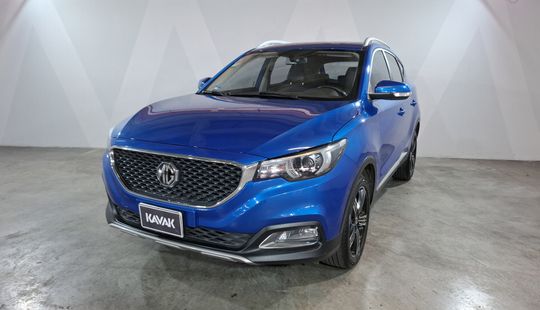 Mg • Zs