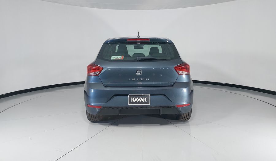 Seat Ibiza 1.6 XCELLENCE AUTO Hatchback 2020