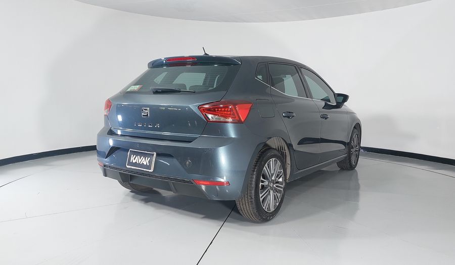 Seat Ibiza 1.6 XCELLENCE AUTO Hatchback 2020