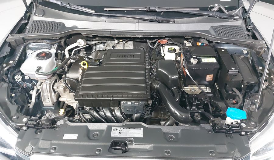 Seat Ibiza 1.6 XCELLENCE AUTO Hatchback 2020