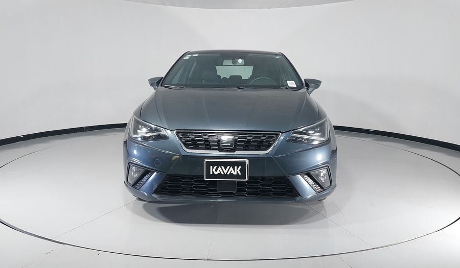 Seat Ibiza 1.6 XCELLENCE AUTO Hatchback 2020