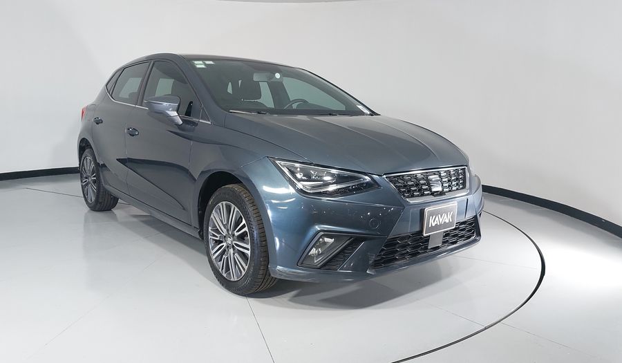Seat Ibiza 1.6 XCELLENCE AUTO Hatchback 2020