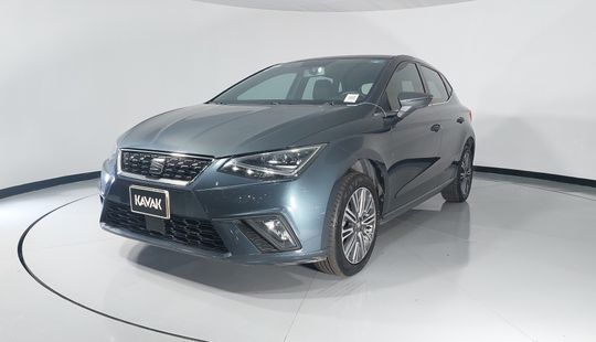 Seat • Ibiza