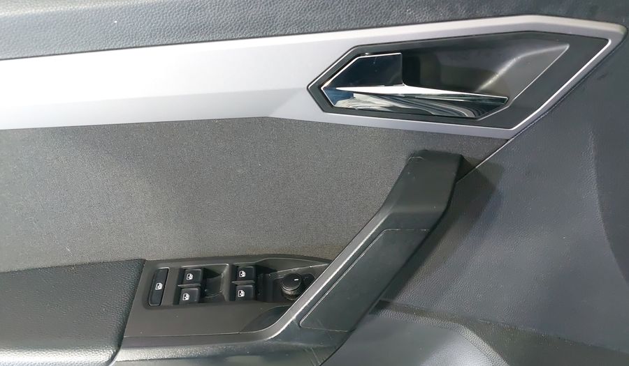 Seat Ibiza 1.6 XCELLENCE AUTO Hatchback 2020