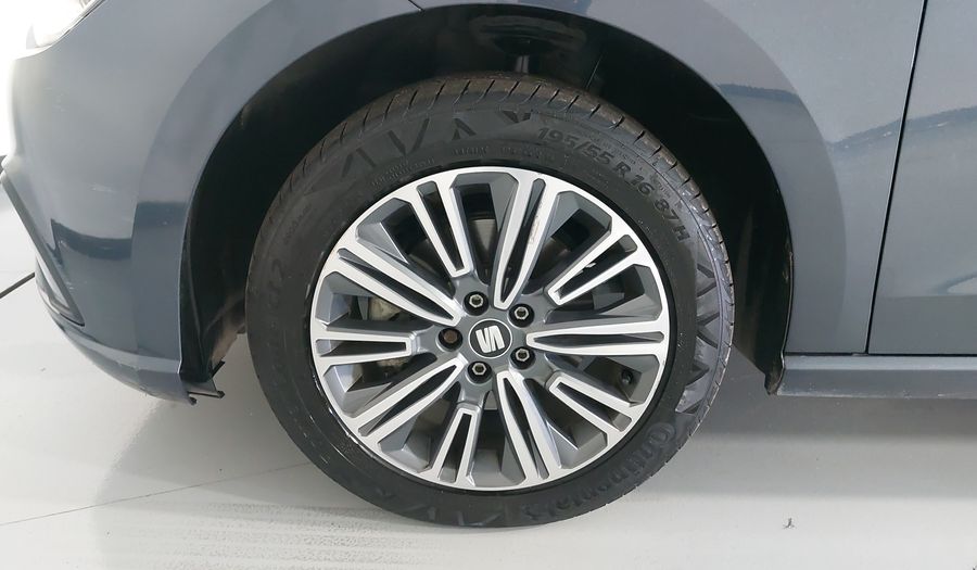 Seat Ibiza 1.6 XCELLENCE AUTO Hatchback 2020