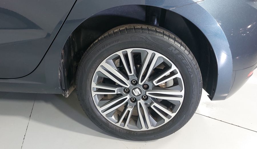 Seat Ibiza 1.6 XCELLENCE AUTO Hatchback 2020