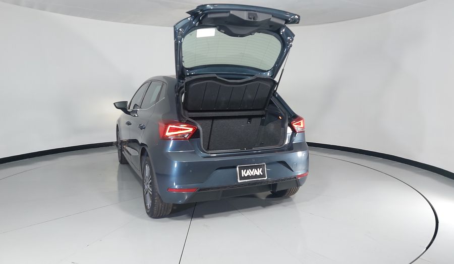 Seat Ibiza 1.6 XCELLENCE AUTO Hatchback 2020