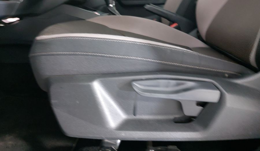 Seat Ibiza 1.6 XCELLENCE AUTO Hatchback 2020