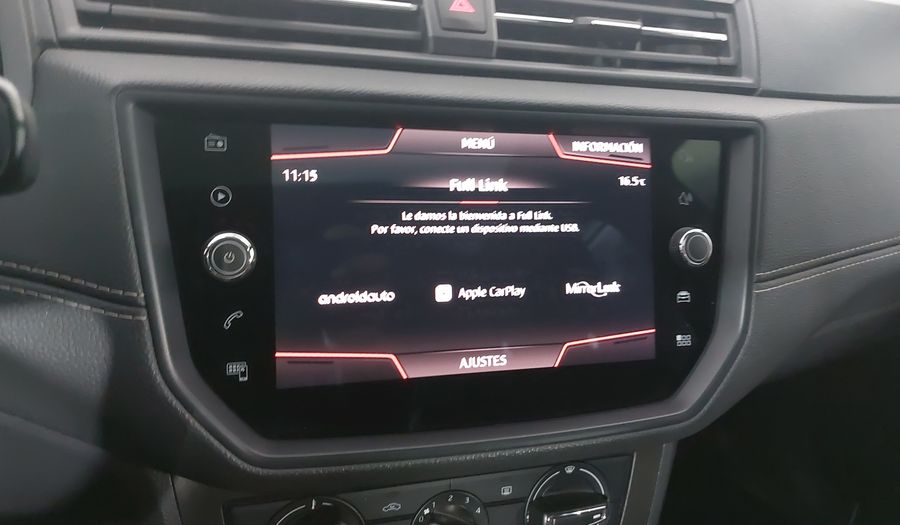 Seat Ibiza 1.6 XCELLENCE AUTO Hatchback 2020