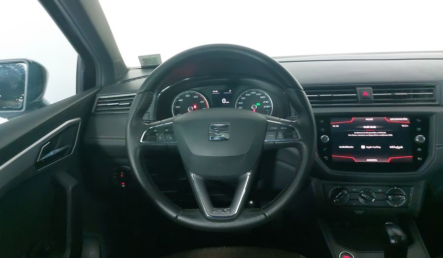 Seat Ibiza 1.6 XCELLENCE AUTO Hatchback 2020